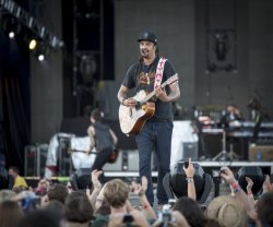 Southern Ground Music & Food Festival Charleston 2012 - Photo by Southern Reel